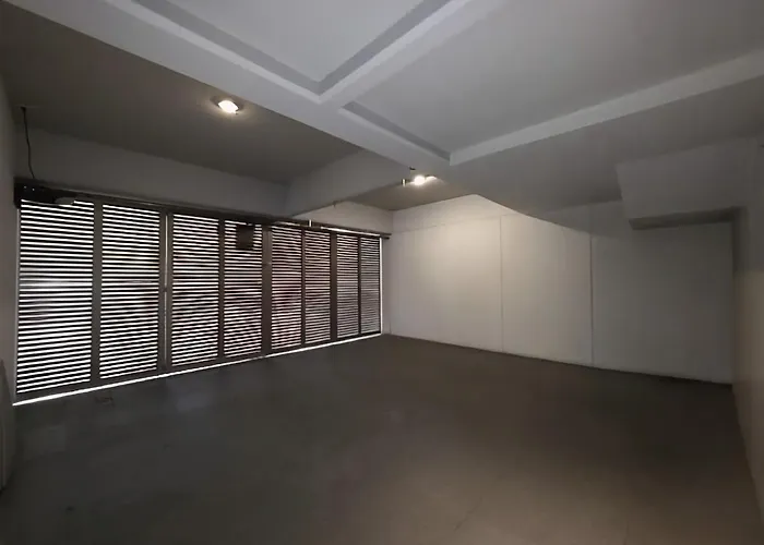 Lujosa Casa En Del Valle, 10 Personas, Garage, Jacuzzi Y Roof Garden Con Asador Hébergement de vacances