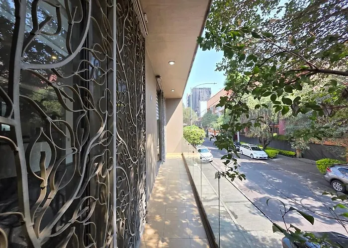 Lujosa Casa En Del Valle, 10 Personas, Garage, Jacuzzi Y Roof Garden Con Asador *